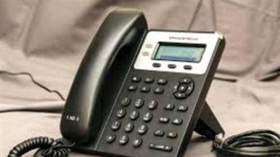  فاتورة التليفون الأرضي 2025: عقوبات قطع الخدمة وطرق الدفع أونلاين WE