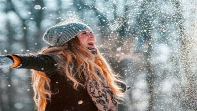 الموعد الرسمي لبدء فصل الشتاء 2025