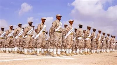  النخبة الحضرمية تطرد مجاميع بن حبريش وتُحكِم سيطرتها على المسيلة