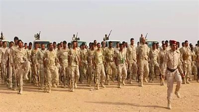 النخبة الحضرمية تتصدى لهجوم عمرو بن حبريش وتُحكم السيطرة على مواقع الشركات النفطية