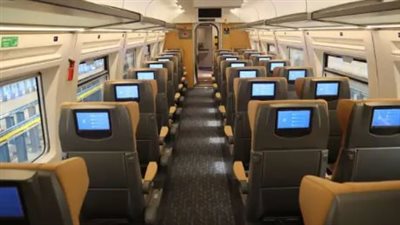  مواعيد قطارات تالجو الإسبانية 2025: جدول شامل لخط القاهرة-أسوان والقاهرة-الإسكندرية