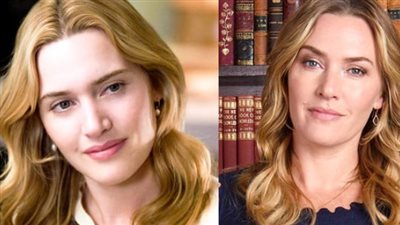  كيت وينسليت: فيلم The Holiday يتفوق على تايتانيك في قلوب المعجبين وسر اللجوء للأدوار الصغيرة