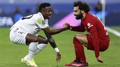 صلاح وفينيسيوس.. تقارير بريطانية: أندية الدوري السعودي يستعد لموسم انتقالات قياسي