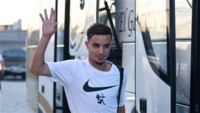 بعد شكوى عبد الحميد معالي.. الزمالك مُطالب بدفع نصف مليون دولار لاتحاد طنجة 