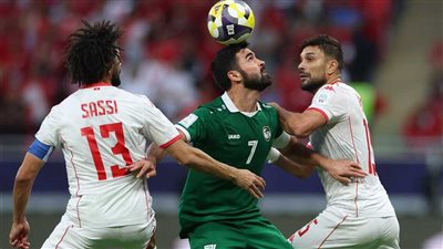 قطر ضد سوريا.. التشكيل الأساسي لمواجهة كأس العرب 2025