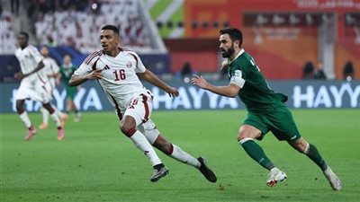سوريا تخطف تعادلا قاتلا من قطر في كأس العرب.. وتقترب من التأهل مع فلسطين