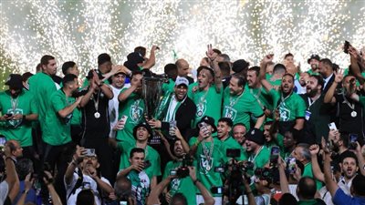 في لقاء مصري.. أهلي طرابلس يتوج بـ كأس ليبيا على حساب أهلي بني غازي