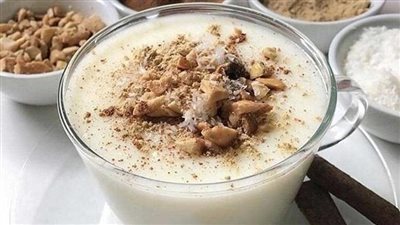 طريقة عمل السحلب الجاهز مثل المحلات.. لشتاء دافئ