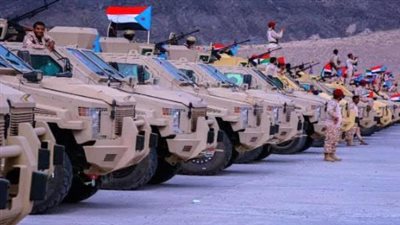  المستقبل الواعد: القوات الجنوبية تُحكم سيطرتها على سيئون وتُرسّخ استقرار حضرموت