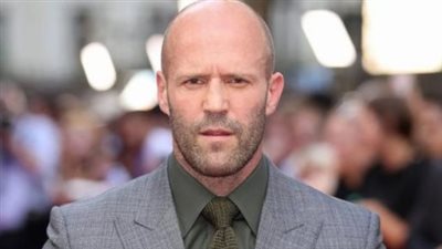 من يشارك ستاثام البطولة؟ بيل ناي وناعومي أكي ينضمون لكوكبة نجوم فيلم الأكشن 