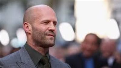 جيسون ستاثام والمخرج ريك رومان وو: ثنائية جديدة تضمن الإثارة في فيلم 