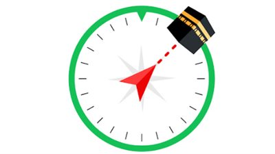 اتجاه القبلة: كيف يوحّد المسلمون العالم نحو الكعبة المشرفة يوميًا؟