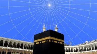 البوصلة والتطبيقات الذكية: أفضل الأدوات والتقنيات لتحديد اتجاه القبلة بدقة متناهية