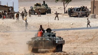 المنطقة العسكرية الأولى.. الحصن الإرهابي: لماذا يجب استبدال مليشيات الاحتلال بقوات جنوبية مؤهلة؟ 