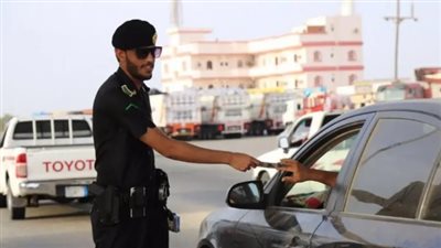 من المعاملات الورقية إلى الإلكترونية: قصة تحول الإدارة العامة للمرور نحو الذكاء الاصطناعي