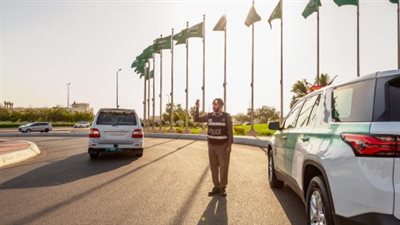 مستقبل القيادة: كيف تستعد الإدارة العامة للمرور لاستقبال المركبات الذاتية في 2030؟ 