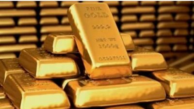 الذهب ينتظر قرار الفيدرالي: توقعات بخفض الفائدة ترفع سعر الأونصة قرب 4300 دولار