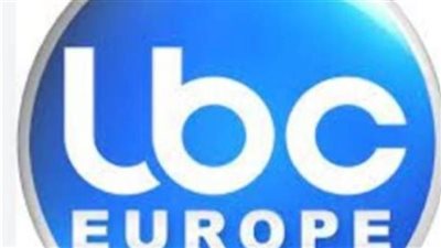 تردد قناة LBC Europe اللبنانية على قمر النايل سات 2025