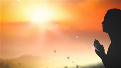 دعاء الصباح من السُّنة النبوية.. أَصبَحْنا على فِطرةِ الإسلامِ وعلى كَلِمةِ الإخلاصِ