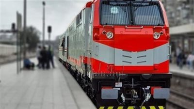 جدول القطارات المكيفة والروسية على خط القاهرة - أسوان اليوم 12_ 6_ 2025