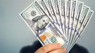 47.56 جنيه سعر شراء الدولار فى البنك المركزى المصرى