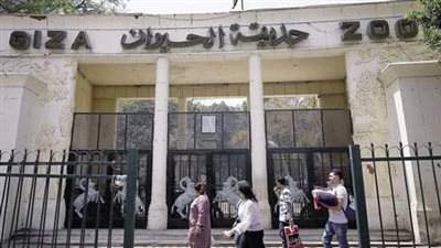 موعد افتتاح حديقة الحيوان بالجيزة 2025 وأسعار التذاكر