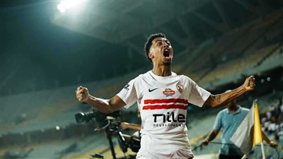 لأجل مستحقاته.. البرازيلي بيزيرا يهدد الزمالك بفسخ تعاقده من طرف واحد