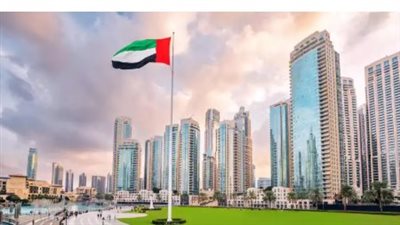 في ذكرى عيد الاتحاد الـ54.. الإمارات الأولى عالميًا في ريادة الأعمال لـ4 سنوات متتالية: قفزة في الابتكار والصفقات التجارية.