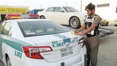 1446هـ: الاستعلام الشامل عن المخالفات المرورية في المملكة عبر أبشر برقم الهوية