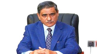 البحسني يحذر من إراقة الدماء ويدعو حضرموت للالتفاف خلف 