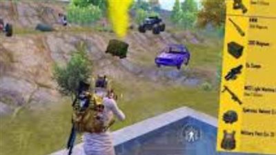 إطلاق تحديث 2026: ببجي موبايل تقدم محتوى موسمي جديد كليًا