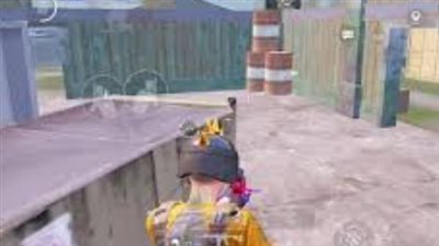 آلية التجمد والمناورة على الجليد: تحديث ببجي موبايل يضيف عمقًا استراتيجيًا جديدًا