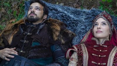 الوريث القادم: كل ما نعرفه عن موعد مسلسل المؤسس أورهان وتردد قناة ATV التركية