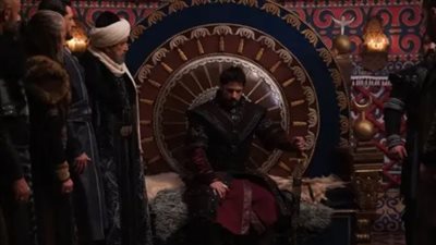 القنوات الناقلة والحلقة الأولى: موعد مسلسل المؤسس أورهان المتوقع في خريف 2026