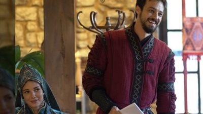 أورهان غازي: تفاصيل مسلسل تأسيس الدولة العثمانية وموعد عرضه الأسبوعي