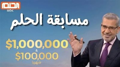 الجائزة الثانية لعام 2025: موعد سحب المليون دولار وكيفية الاشتراك عبر الرسائل والتطبيق