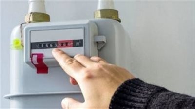 طريقة تسجيل قراءة عداد الغاز بتروتريد 2025: دليلك الشامل لتجنب الفواتير الجزافية