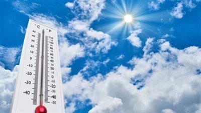 درجات الحرارة المتوقعة اليوم الأحد 7_12_2025 في مصر 