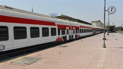 جدول القطارات المكيفة والروسية على خط القاهرة - أسوان اليوم 7_ 12_ 2025