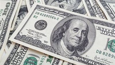 تراجع سعر الدولار أمام الجنيه المصرى خلال أخر تعاملات داخل البنوك