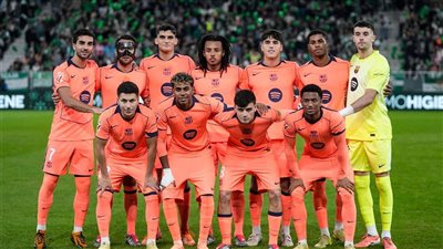 بتشكيلة تاريخية.. فليك يحقق رقما غاب عن برشلونة لمدة 95 عاما