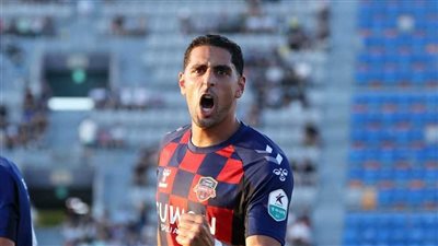 وكيل لاعبين: الأهلي توصل لاتفاق بشأن ضم الكولومبي بابلو الصباغ