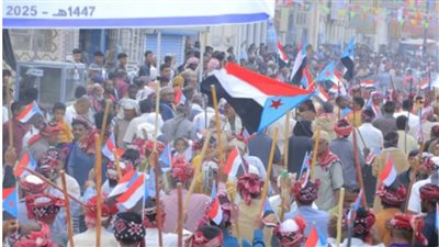  الوعي الجمعي مفتاح المرحلة: الجنوب العربي يُحصّن إنجازات حضرموت والمهرة بالاصطفاف الوطني