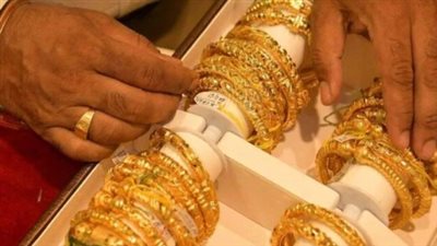 استقرار أسعار الذهب في مصر اليوم الاثنين 8 ديسمبر 2025: عيار 21 يسجل 5610 جنيهات