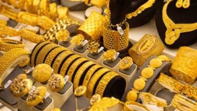استقرار تاريخي: أسعار الذهب اليوم في مصر الاثنين 8 ديسمبر 2025 وعيار 21 عند 5610 جنيهات