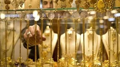 سعر الذهب عيار 21 اليوم في الصاغة المصرية 5610 ج.م.. وثبات في مستهل تعاملات الأسبوع