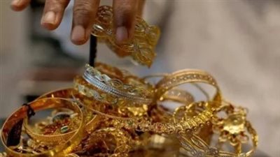 الجنيه الذهب يستقر عند 44880 جنيهًا.. تعرف على أسعار الذهب اليوم في مصر 8 ديسمبر 2025