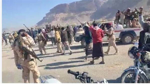 انطلاقة التحرير نحو الاستقرار المنشود