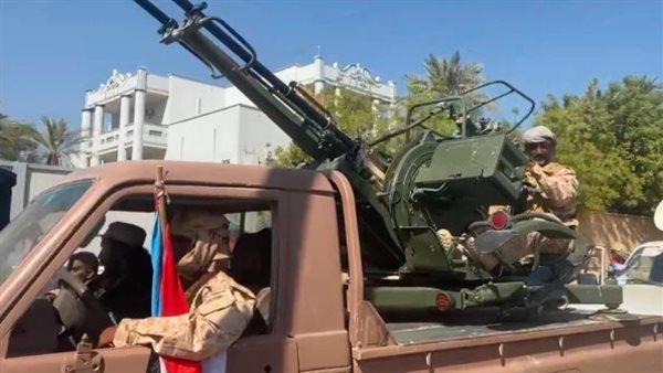 مفترق طرق نحو استقرار وادي حضرموت وسيادته مفترق طرق نحو استقرار وادي حضرموت وسيادته