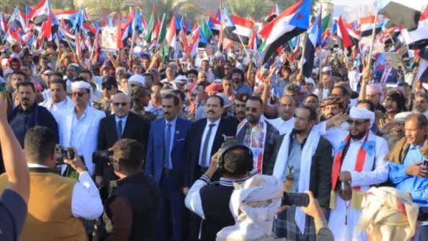 كيف أشعلت عاصمة حضرموت الثورة الجنوبية نحو الاستقلال